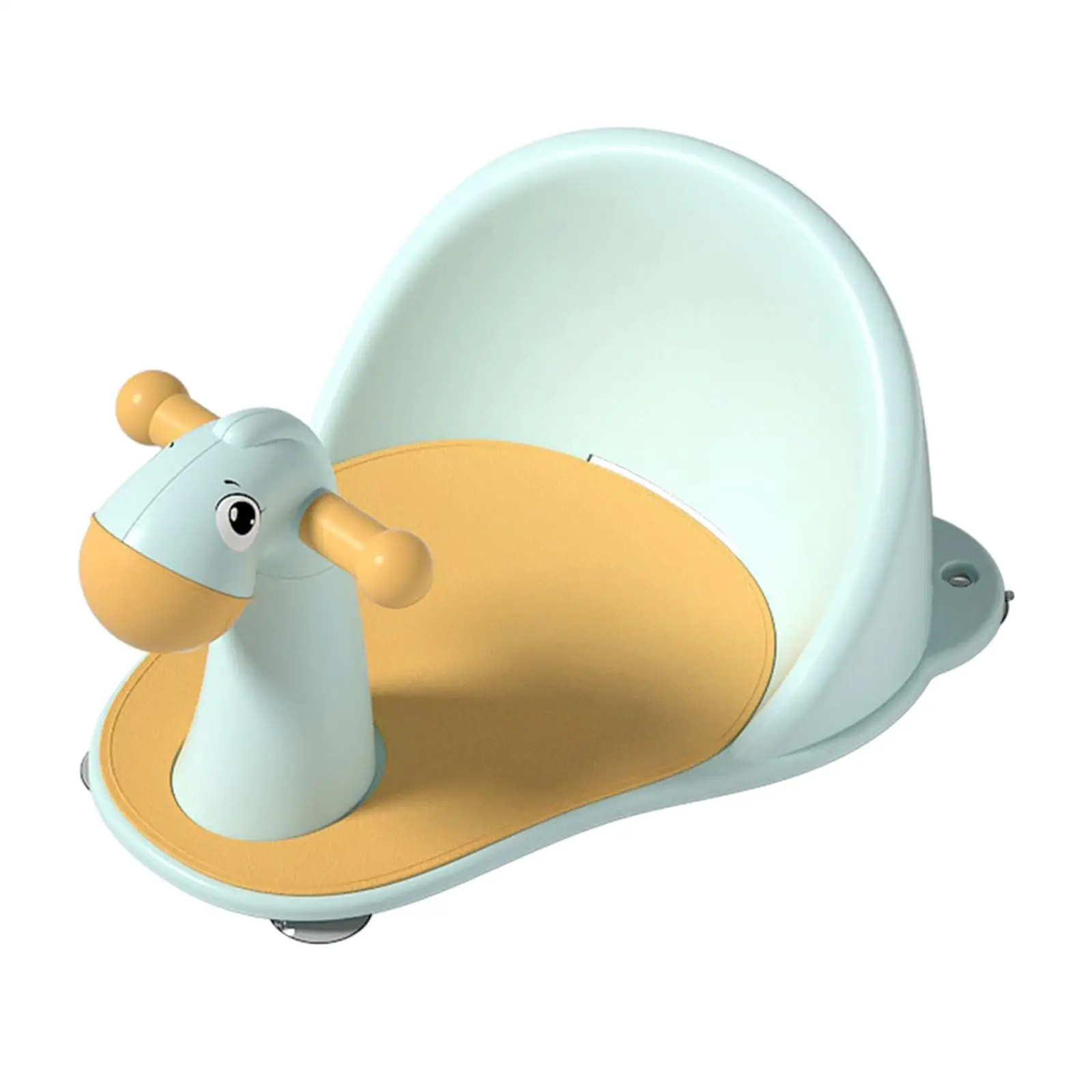 Cartoon Animal Infants Bath Tub Chair Sit up Bathing Anti Slip with Suction Cups Seat for Newborn Shower Accessories
Cartoon Animal Infants Bath Tub Chair Sit up Bathing Anti Slip with Suction Cups Seat for Newborn Shower Accessories