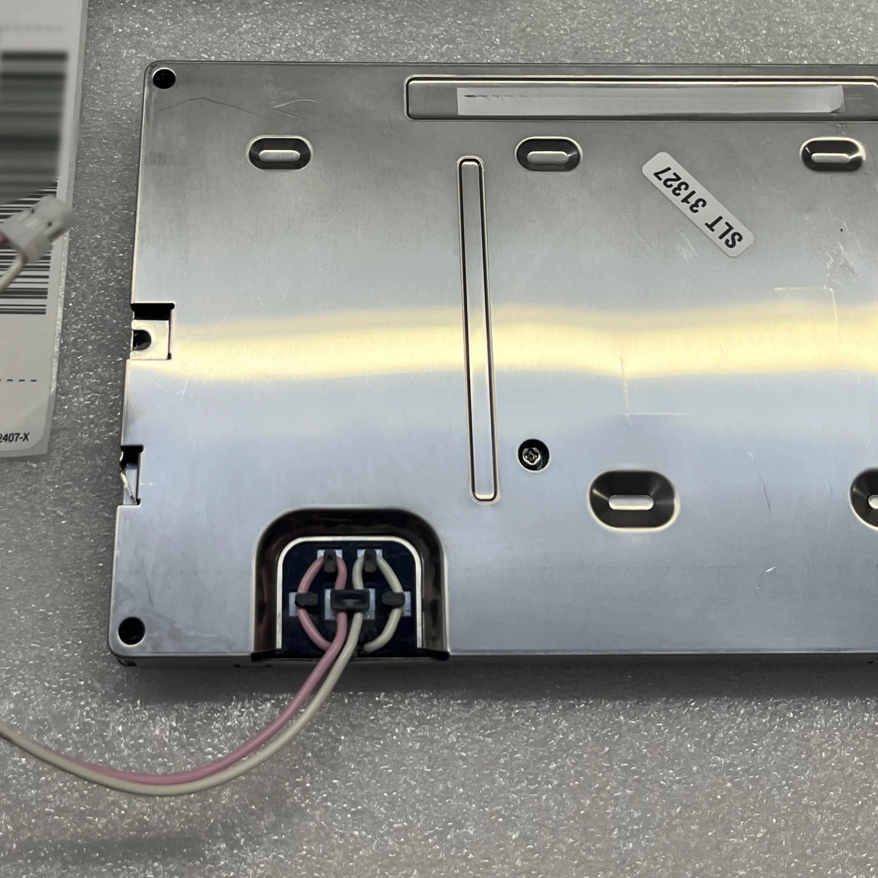 LCD Screen Display Module Panel TCG057VG1CG-G00 TCG057VG1AC-G00 TCG057VG1AD G10 THG057VG1AC-H000
LCD Screen Display Module Panel TCG057VG1CG-G00 TCG057VG1AC-G00 TCG057VG1AD G10 THG057VG1AC-H000