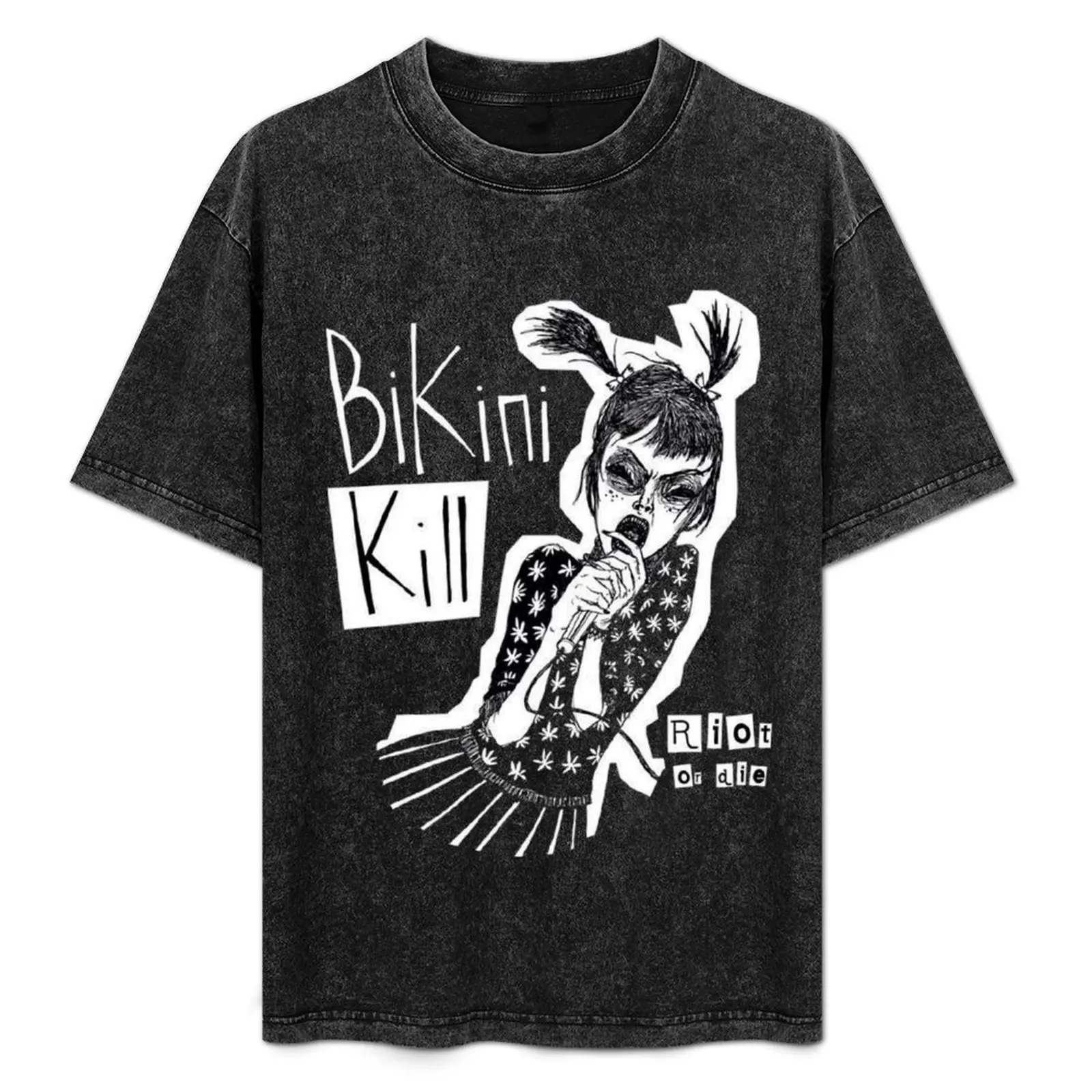 bikini kill band punk T-Shirt affliction shirts heavyweights funny gifts clothing for men
bikini kill band punk T-Shirt affliction shirts heavyweights funny gifts clothing for men