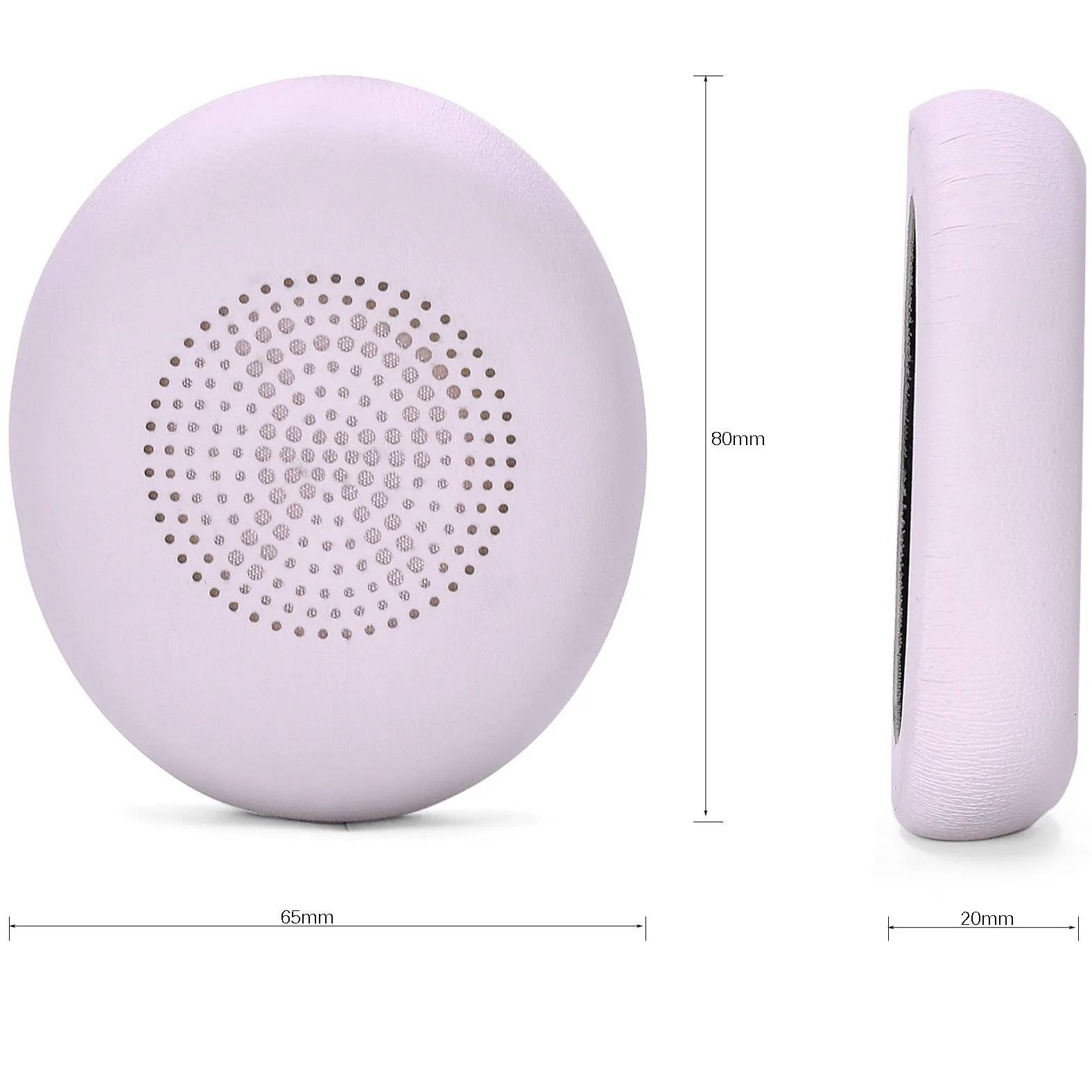Replacement Pink Protein skin Ear Pads With buckle for Jabra Elite 45h Evolve2 65 UC Headphones Repair Parts,Ear Cushion Cover
Replacement Pink Protein skin Ear Pads With buckle for Jabra Elite 45h Evolve2 65 UC Headphones Repair Parts,Ear Cushion Cover