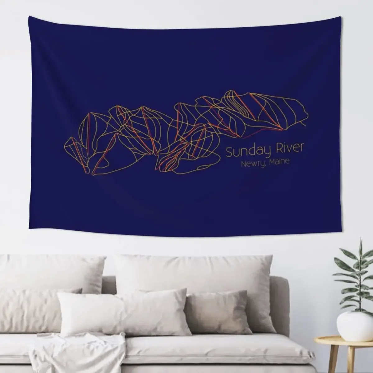 Sunday River Trail Map Tapestry Room Decor Aesthetic Japanese Room Decor Bed Room Decoration On The Wall Tapestry
Sunday River Trail Map Tapestry Room Decor Aesthetic Japanese Room Decor Bed Room Decoration On The Wall Tapestry