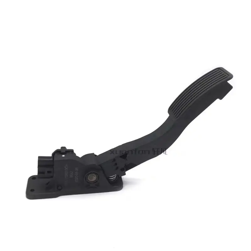 Genuine Auto parts High quality 1 pcs Electronic accelerator pedal T11-1108010CA for chery tiggo 3 tiggo FL
Genuine Auto parts High quality 1 pcs Electronic accelerator pedal T11-1108010CA for chery tiggo 3 tiggo FL