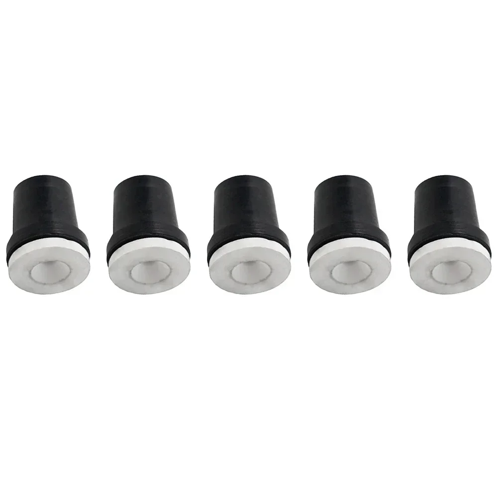 5pcs Sandblasting Nozzles 23 5mm Tip Set for 5gallon Tanks Effective for Stripping Paint and Rust from Machinery Parts
5pcs Sandblasting Nozzles 23 5mm Tip Set for 5gallon Tanks Effective for Stripping Paint and Rust from Machinery Parts