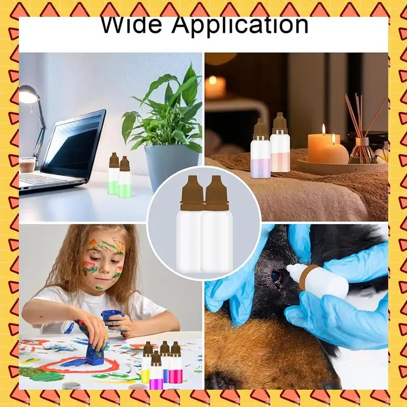 A008 50 шт. маленькие пустые бутылки-капельницы пластиковые бутылки-капельницы с тонким наконечником 15 мл портативные сжимаемые бутылки-капельницы для жидкости
A008 50 шт. маленькие пустые бутылки-капельницы пластиковые бутылки-капельницы с тонким наконечником 15 мл портативные сжимаемые бутылки-капельницы для жидкости