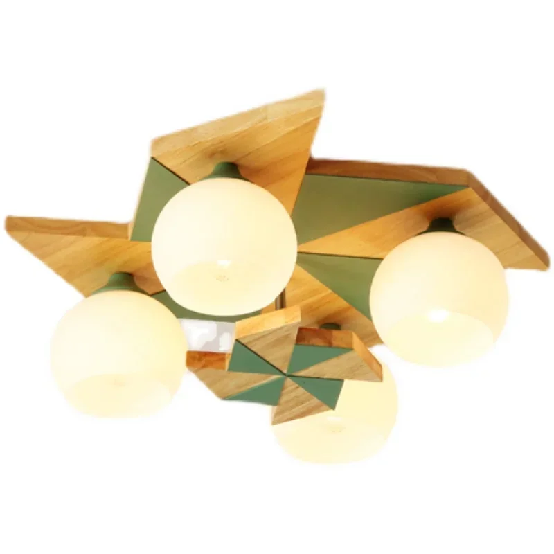BedroomLightStudyChildren'sRoomLightPersonality andCreativityModernSimple Windmill Solid Wood люстра подвесная ثريات سقف مودرن
BedroomLightStudyChildren'sRoomLightPersonality andCreativityModernSimple Windmill Solid Wood люстра подвесная ثريات سقف مودرن