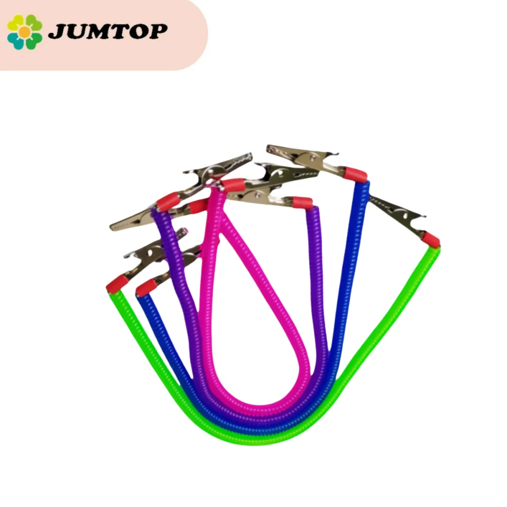 Dental Material Scarf Clip/Napkin Holders/Spring Rope Dentistry Material Napkin Holders Dentist Tools
Dental Material Scarf Clip/Napkin Holders/Spring Rope Dentistry Material Napkin Holders Dentist Tools