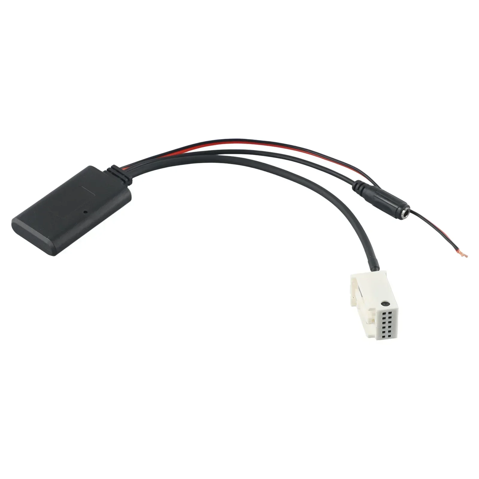 Bluetooth 5.0 Module Adapter MP3 Handsfree Handsfree For MCD RNS 510 RCD 200 210 300 310 500 Bluetooth Adapter 12-Pin Plug
Bluetooth 5.0 Module Adapter MP3 Handsfree Handsfree For MCD RNS 510 RCD 200 210 300 310 500 Bluetooth Adapter 12-Pin Plug