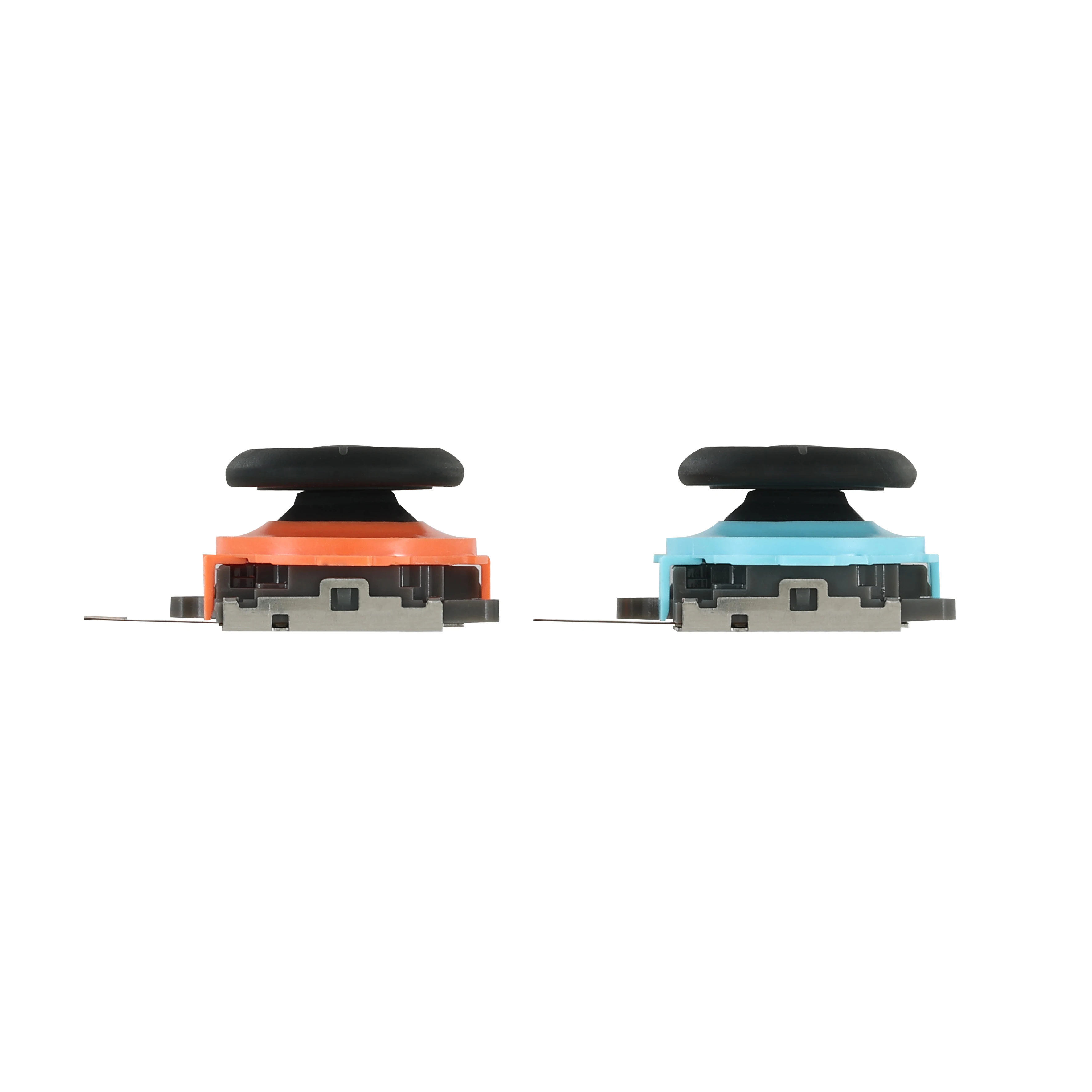 GuliKit TMR Joystick for JoyCon 2 No Drifting Stick for Nintendo Swicth 2 2025 Model Game Console Repair Replacement
GuliKit TMR Joystick for JoyCon 2 No Drifting Stick for Nintendo Swicth 2 2025 Model Game Console Repair Replacement