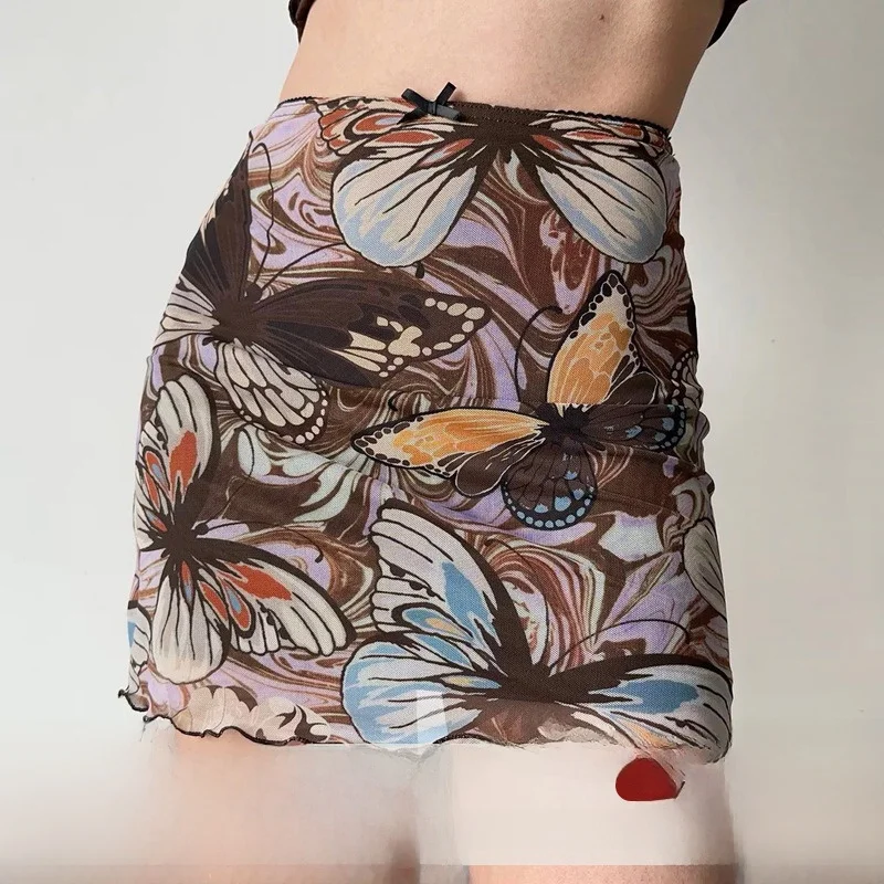 Go Girl Go Retro Print Mesh High Waist Skirt Women's Summer Bodycon Skirts Street Style A-Line Short Skirts
Go Girl Go Retro Print Mesh High Waist Skirt Women's Summer Bodycon Skirts Street Style A-Line Short Skirts