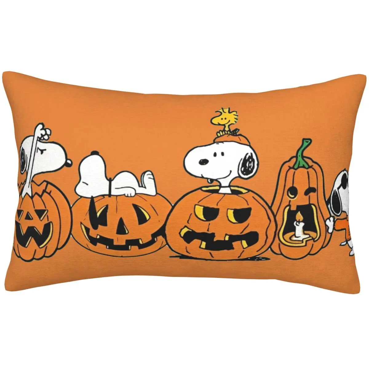 Наволочка с рисунком Снупы, Хэллоуин, тыква, постельное белье, наволочка с кавайным принтом, домашний диван-кровать, наволочка, автомобильная подушка
Наволочка с рисунком Снупы, Хэллоуин, тыква, постельное белье, наволочка с кавайным принтом, домашний диван-кровать, наволочка, автомобильная подушка