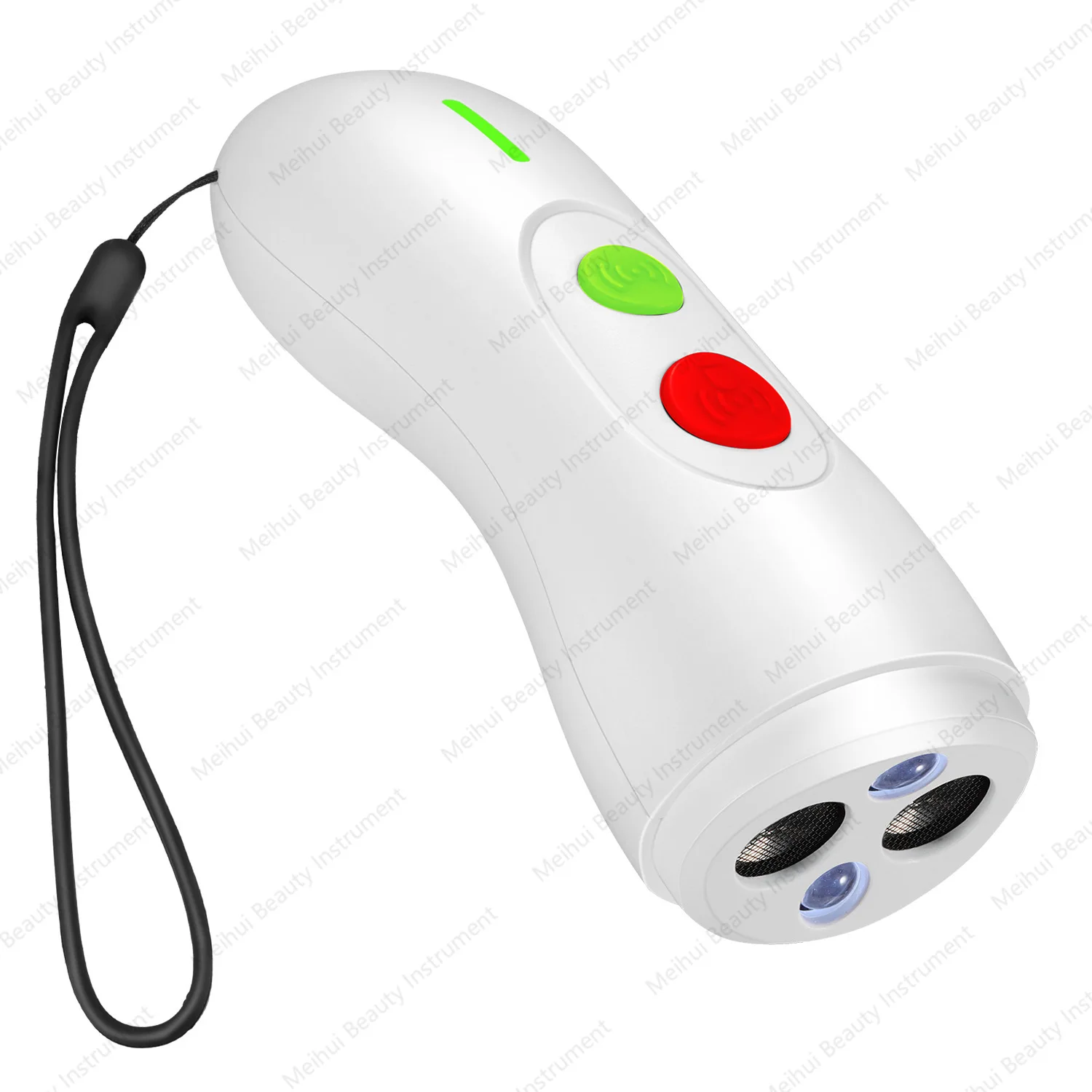 New Double Head Ultrasonic Dog Repellent Charging Wireless Handheld Portable Dog Training Anti-Barking Device Anti-dog Repellent
New Double Head Ultrasonic Dog Repellent Charging Wireless Handheld Portable Dog Training Anti-Barking Device Anti-dog Repellent