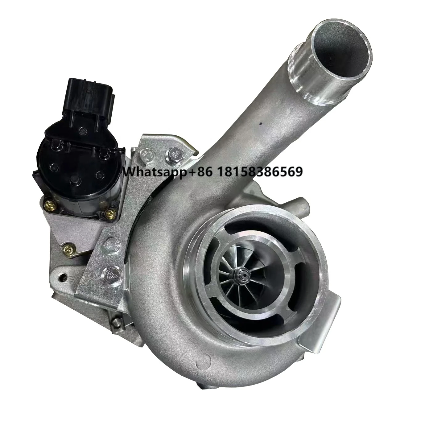 Новый турбокомпрессор Gtb3576klnrv для грузовика Hino Ranger J08e Turbo Boost Control 830724-5007s 17201-E0720 830724-5002775806-5015
Новый турбокомпрессор Gtb3576klnrv для грузовика Hino Ranger J08e Turbo Boost Control 830724-5007s 17201-E0720 830724-5002775806-5015