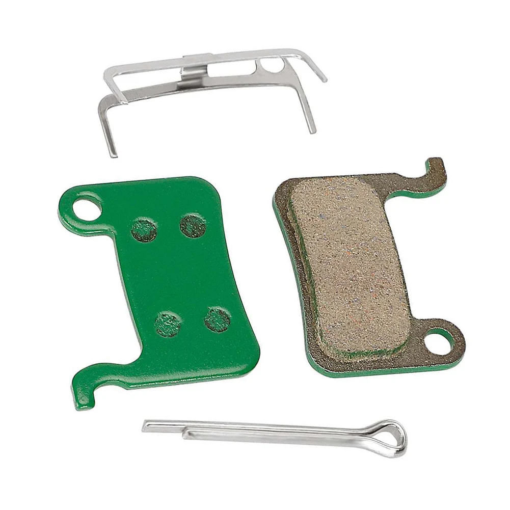 Scooters Accessories Brake Pads Spare Disc Lightweight Modification Parts Repair Replacement For Xiaomi Scooter 3
Scooters Accessories Brake Pads Spare Disc Lightweight Modification Parts Repair Replacement For Xiaomi Scooter 3