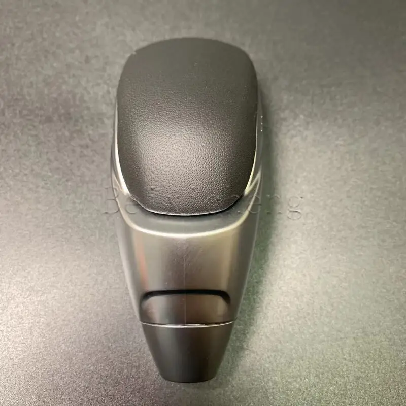 Leather Gear Shift Knob Gearbox Handles Gearstick Shift Lever for Mazda 3 BK 2007 2008 2009 year
Leather Gear Shift Knob Gearbox Handles Gearstick Shift Lever for Mazda 3 BK 2007 2008 2009 year