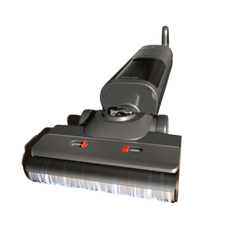 Wireless washing machine 3Pro180 ° lying flat double welt anti-winding drying sweeping suction and dragging integrated
Wireless washing machine 3Pro180 ° lying flat double welt anti-winding drying sweeping suction and dragging integrated