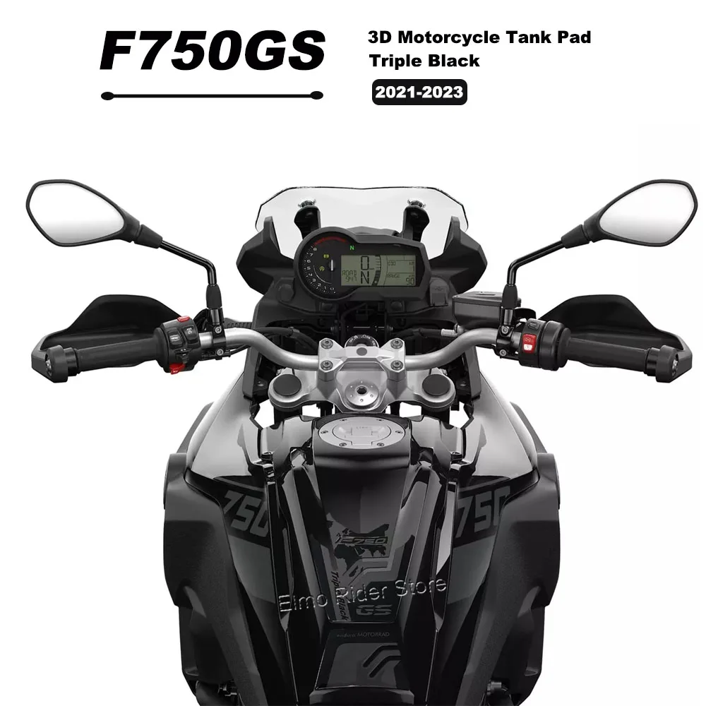 Мотоциклетные Декоративные наклейки для Bmw F 750 Gs, три черные водостойкие наклейки против царапин 2021-2023, набор 3D наклеек из эпоксидной смолы
Мотоциклетные Декоративные наклейки для Bmw F 750 Gs, три черные водостойкие наклейки против царапин 2021-2023, набор 3D наклеек из эпоксидной смолы