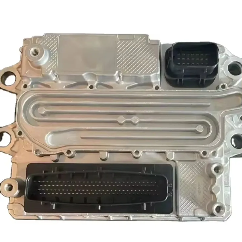 Mercedes Actros OM501 OM502 OM906 OM904 OM924 ECU Запчасти для строительной техники для грузовиков
Mercedes Actros OM501 OM502 OM906 OM904 OM924 ECU Запчасти для строительной техники для грузовиков