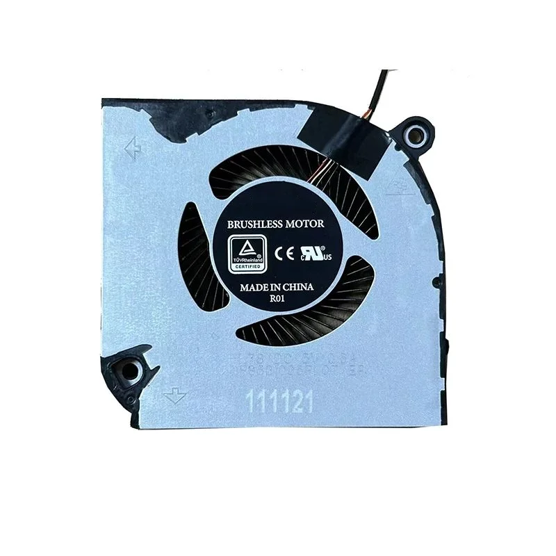 New GPU Cooling Fan For ACER NS85C06-18K21
New GPU Cooling Fan For ACER NS85C06-18K21