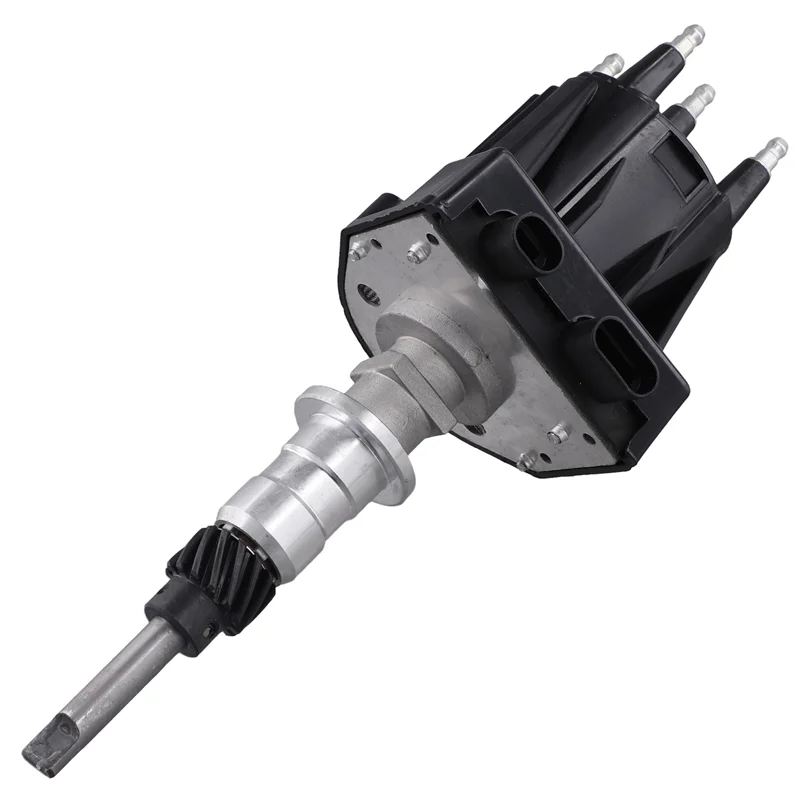 Вилочный погрузчик L10A 817377 986653, распределитель зажигания 1331330 1103782 для двигателя Hyster GM 3.0L 
Вилочный погрузчик L10A 817377 986653, распределитель зажигания 1331330 1103782 для двигателя Hyster GM 3.0L