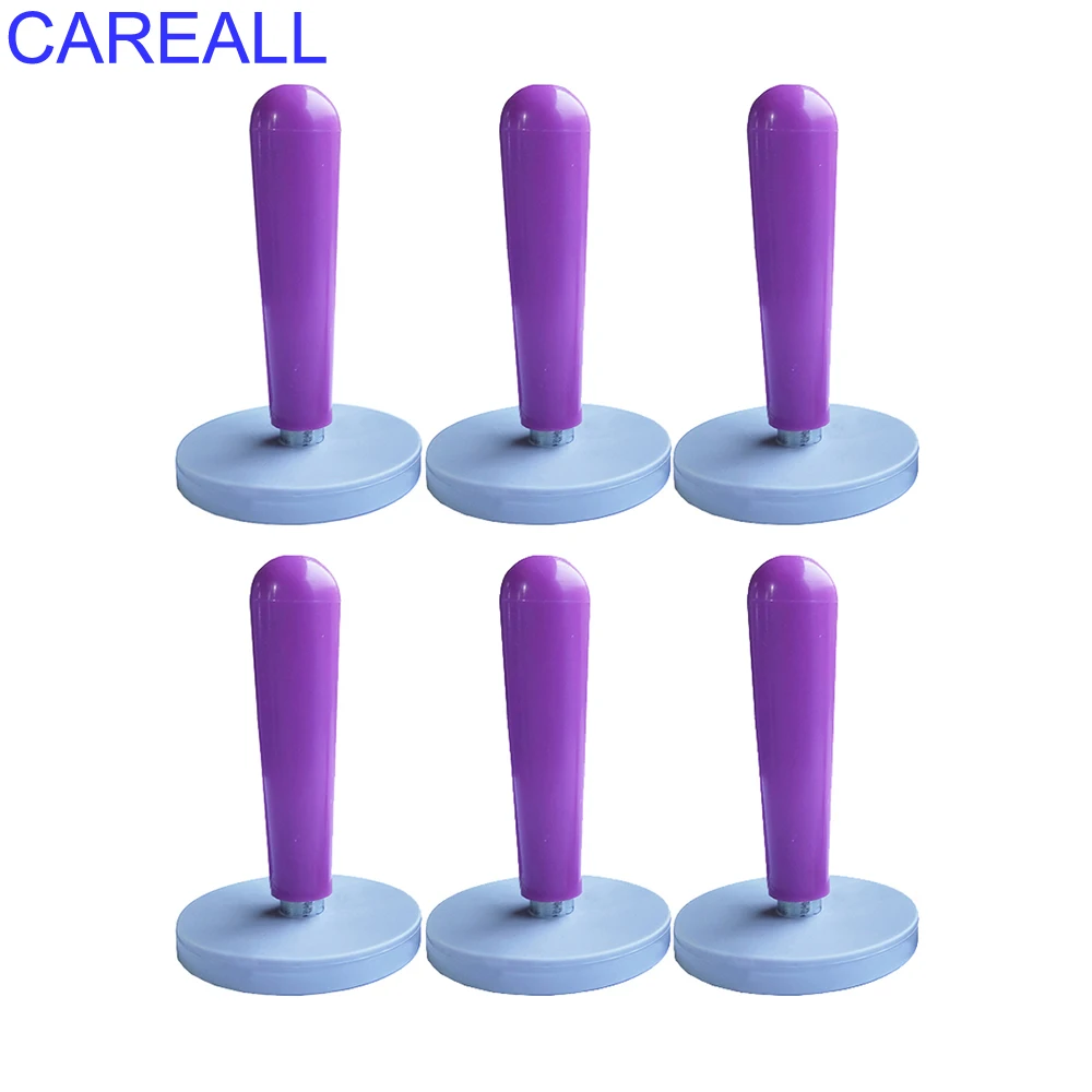 CAREALL 6Pcs Carbon Film Strong Gripper Magnet Holders Fixer Window Tint Decals Sticker Sign Making Fix Tool
CAREALL 6Pcs Carbon Film Strong Gripper Magnet Holders Fixer Window Tint Decals Sticker Sign Making Fix Tool