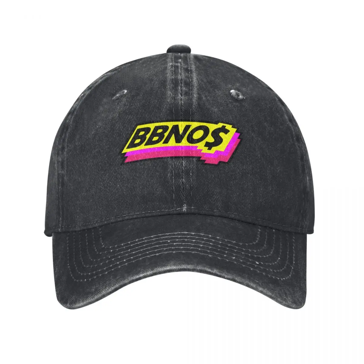 BBNO$ Baseball Cap hard hat Golf tactical cap Designer Hat For Man Women's
BBNO$ Baseball Cap hard hat Golf tactical cap Designer Hat For Man Women's