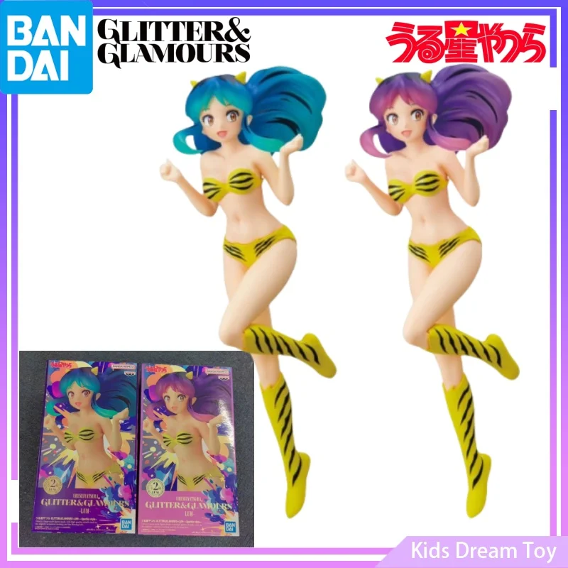Bandai in Stock Original BANPRESTO URUSEI YATSURA Anime GLITTER&GLAMOURS -LUM- ~Sparkle Style~ Action Figures Toys Collectible
Bandai in Stock Original BANPRESTO URUSEI YATSURA Anime GLITTER&GLAMOURS -LUM- ~Sparkle Style~ Action Figures Toys Collectible