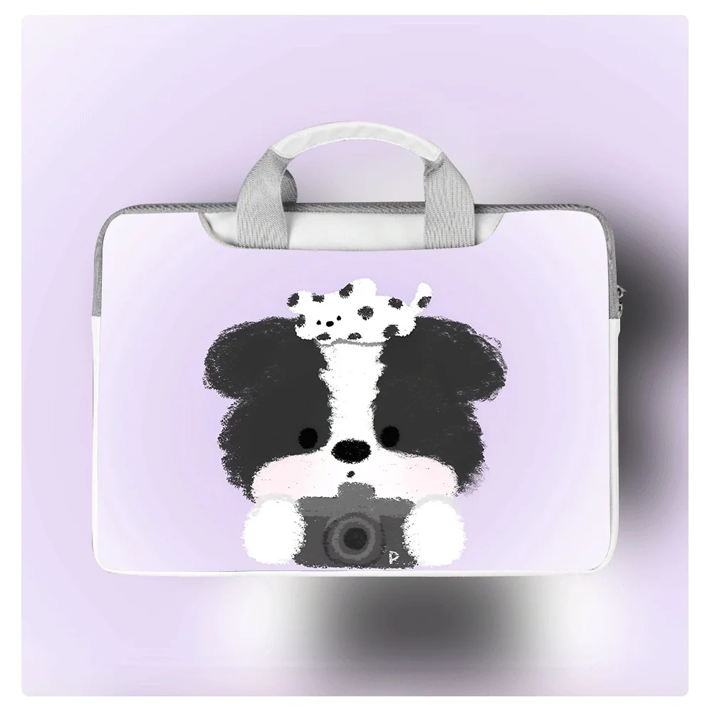 Cartoon Animal Laptop Bag Laptop Sleeve Laptop Protective Case for Macbook Case 12 13 14 15 16 Inch Macbook Air Asus Huawei Gift
Cartoon Animal Laptop Bag Laptop Sleeve Laptop Protective Case for Macbook Case 12 13 14 15 16 Inch Macbook Air Asus Huawei Gift