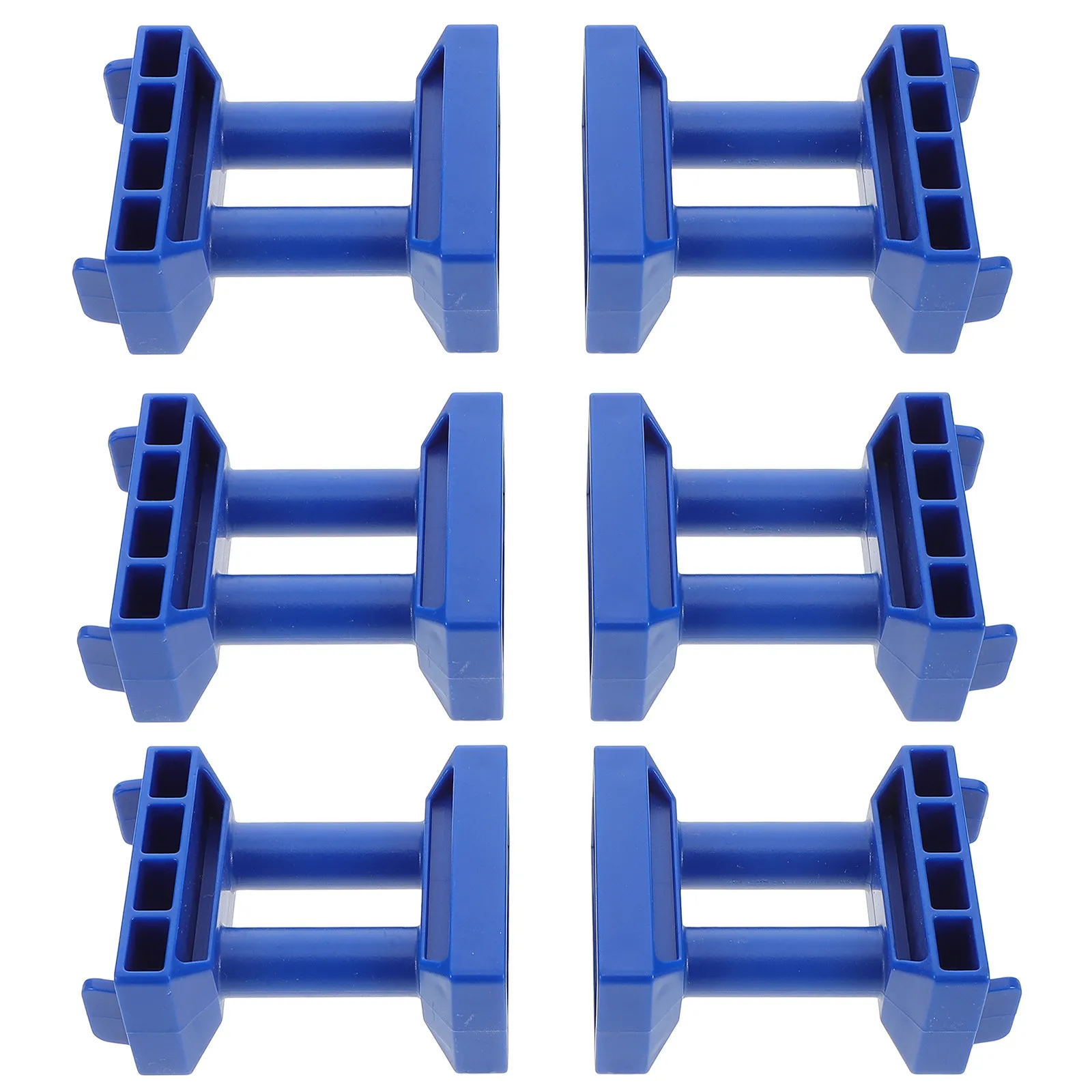 6Pcs Blue Stackable Train Bridge for Elevated Track Layouts Creative Flexible Design Enhances Spatial Awareness Hand Eye
6Pcs Blue Stackable Train Bridge for Elevated Track Layouts Creative Flexible Design Enhances Spatial Awareness Hand Eye
