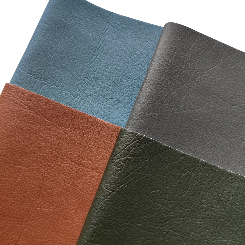 Super Soft Lichee Grain Pattern faux leather Elastic Knitted Backing Synthetic Leather for Making Bag Sofa Tote Earring 46*135CM
Super Soft Lichee Grain Pattern faux leather Elastic Knitted Backing Synthetic Leather for Making Bag Sofa Tote Earring 46*135CM