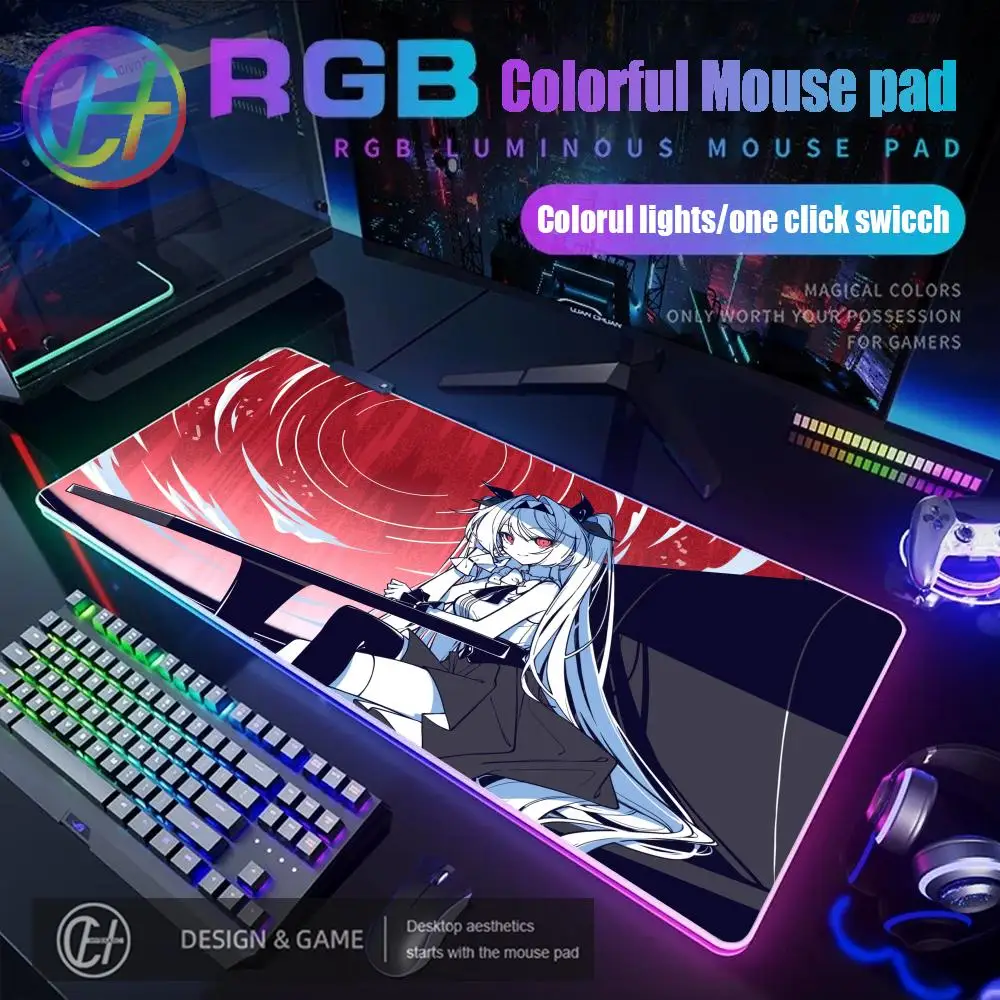 RGB Fashion Cool Gaming The NOexistenceN of you AND me Mouse Pad Game Computer Accessories Keyboard Company Gaming Laptop Desk
RGB Fashion Cool Gaming The NOexistenceN of you AND me Mouse Pad Game Computer Accessories Keyboard Company Gaming Laptop Desk