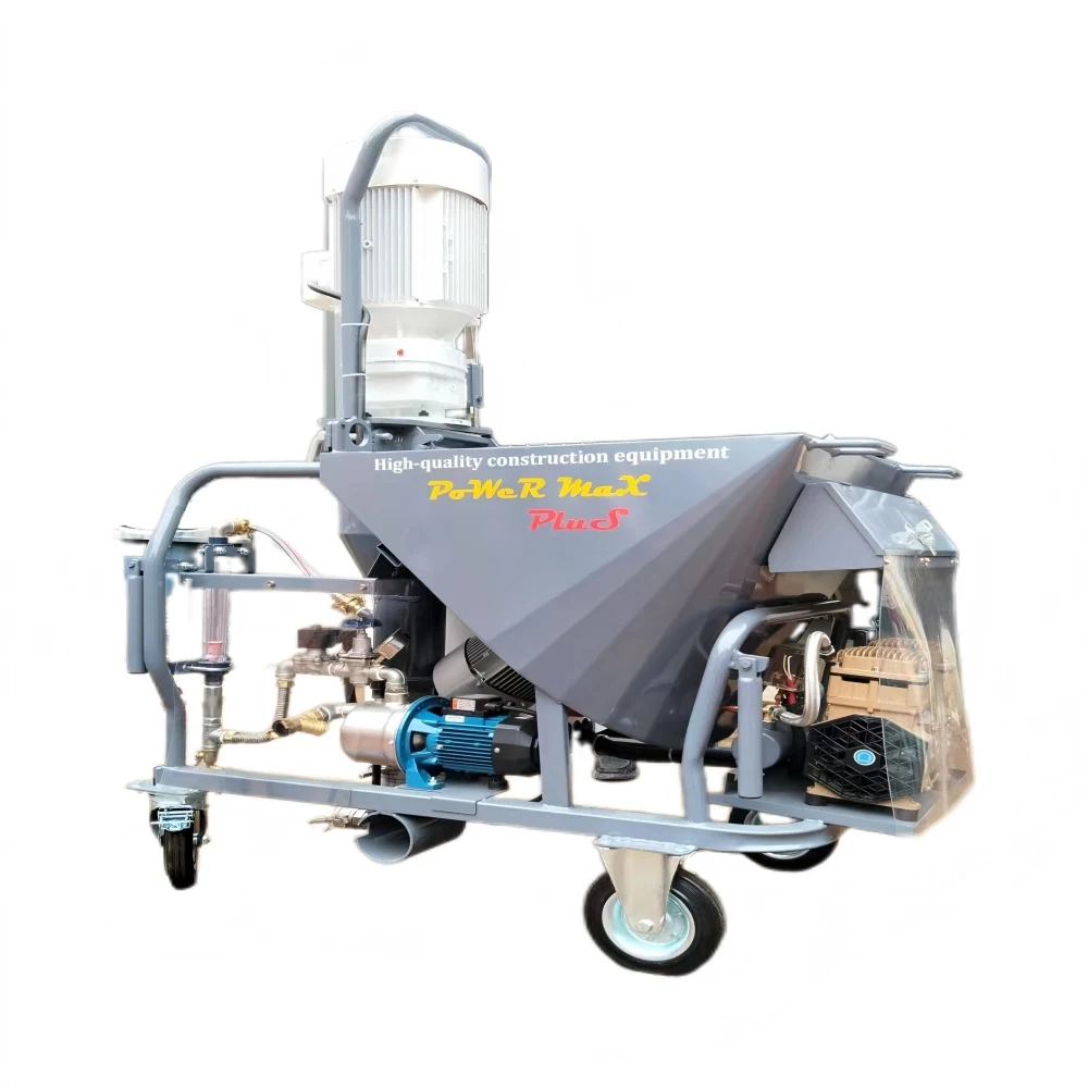 M9 High Quality Gypsum Spraying Machine,Automatic Gypsum Plaster Station,spraying Machine
M9 High Quality Gypsum Spraying Machine,Automatic Gypsum Plaster Station,spraying Machine