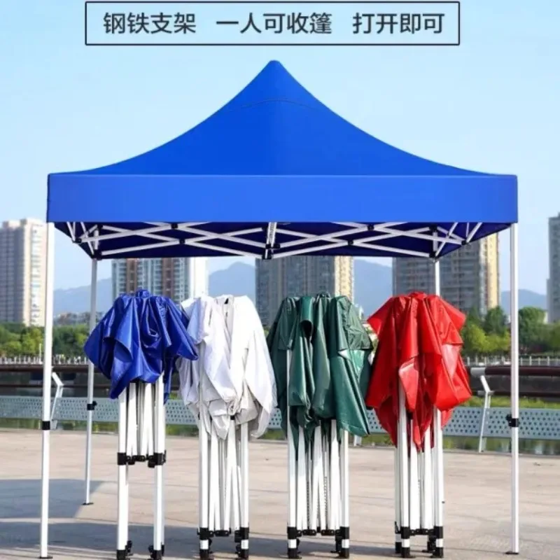 Уличный складной тент-зонт с индивидуальной печатью, 4-ногий, водонепроницаемый, с защитой от УФ-излучения, для рыночных прилавков и уличной торговли
Уличный складной тент-зонт с индивидуальной печатью, 4-ногий, водонепроницаемый, с защитой от УФ-излучения, для рыночных прилавков и уличной торговли
