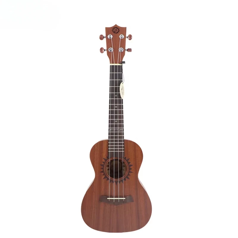 Hawaii ukulele four stringed lute rosewood self playing and singing entertainment
Hawaii ukulele four stringed lute rosewood self playing and singing entertainment