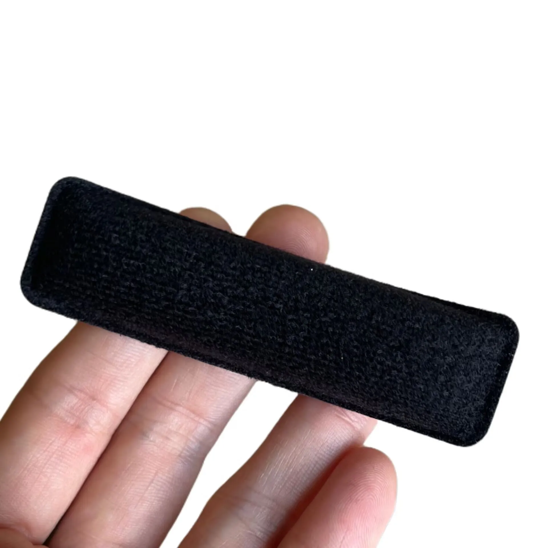 Foam earpad covers for the Astro A10 headset
Foam earpad covers for the Astro A10 headset