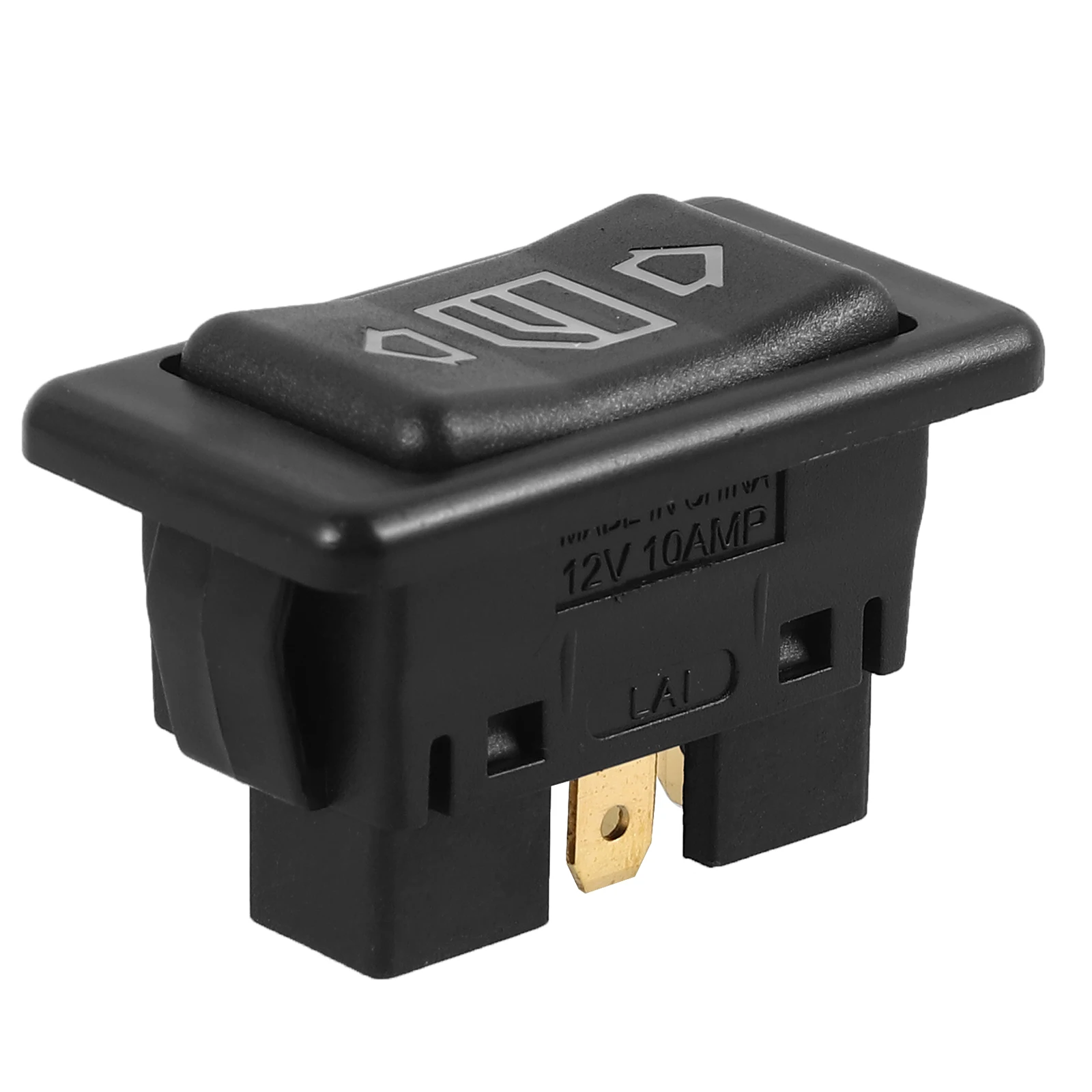 Universal Power Window Switch Plastic Button Passenger Side Control Car Accessory Automotive Relay Vehicle Part
Universal Power Window Switch Plastic Button Passenger Side Control Car Accessory Automotive Relay Vehicle Part