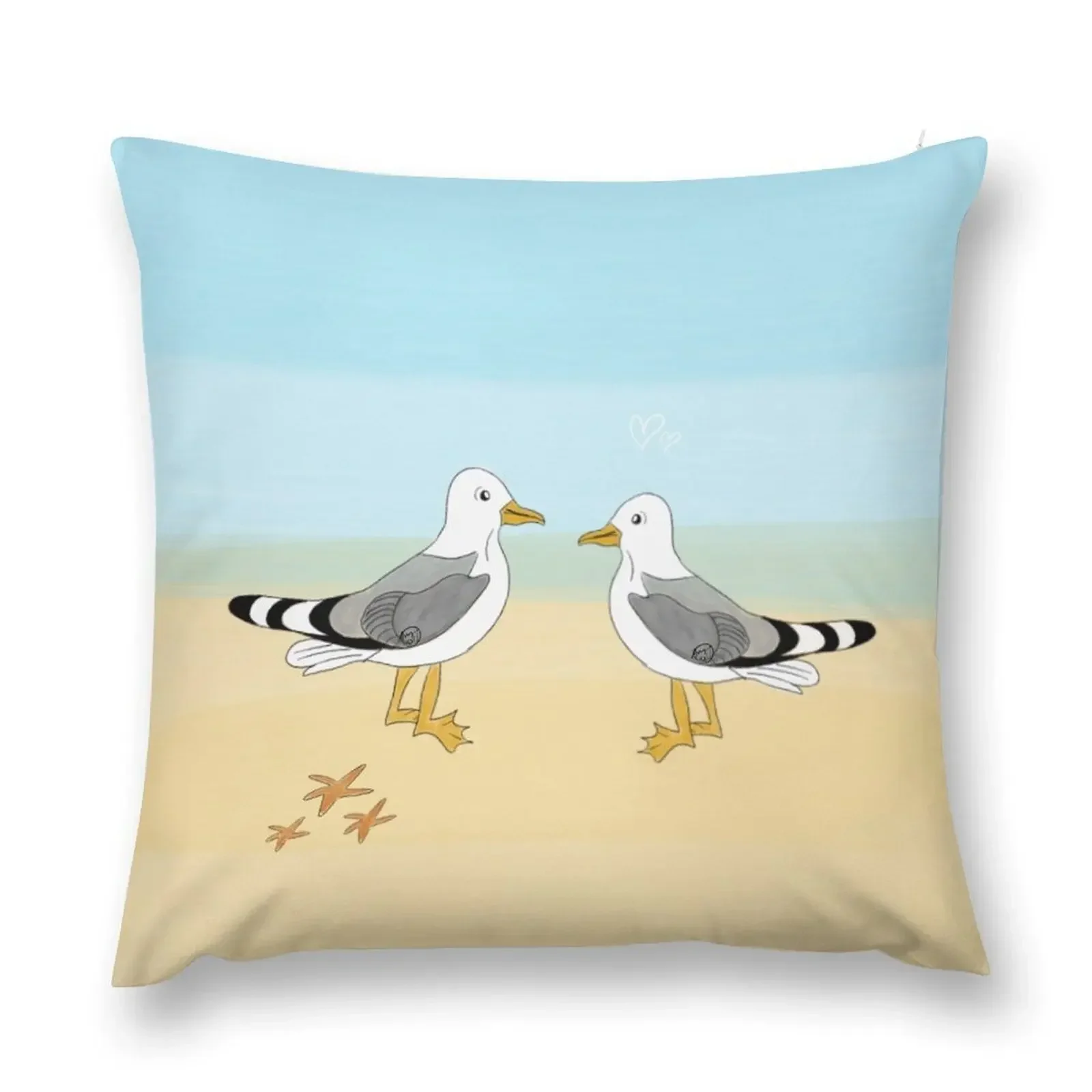 Seagull Happyness Throw Pillow pillowcases for sofa cushions Elastic Cover For Sofa Decorative pillow case pillow
Seagull Happyness Throw Pillow pillowcases for sofa cushions Elastic Cover For Sofa Decorative pillow case pillow