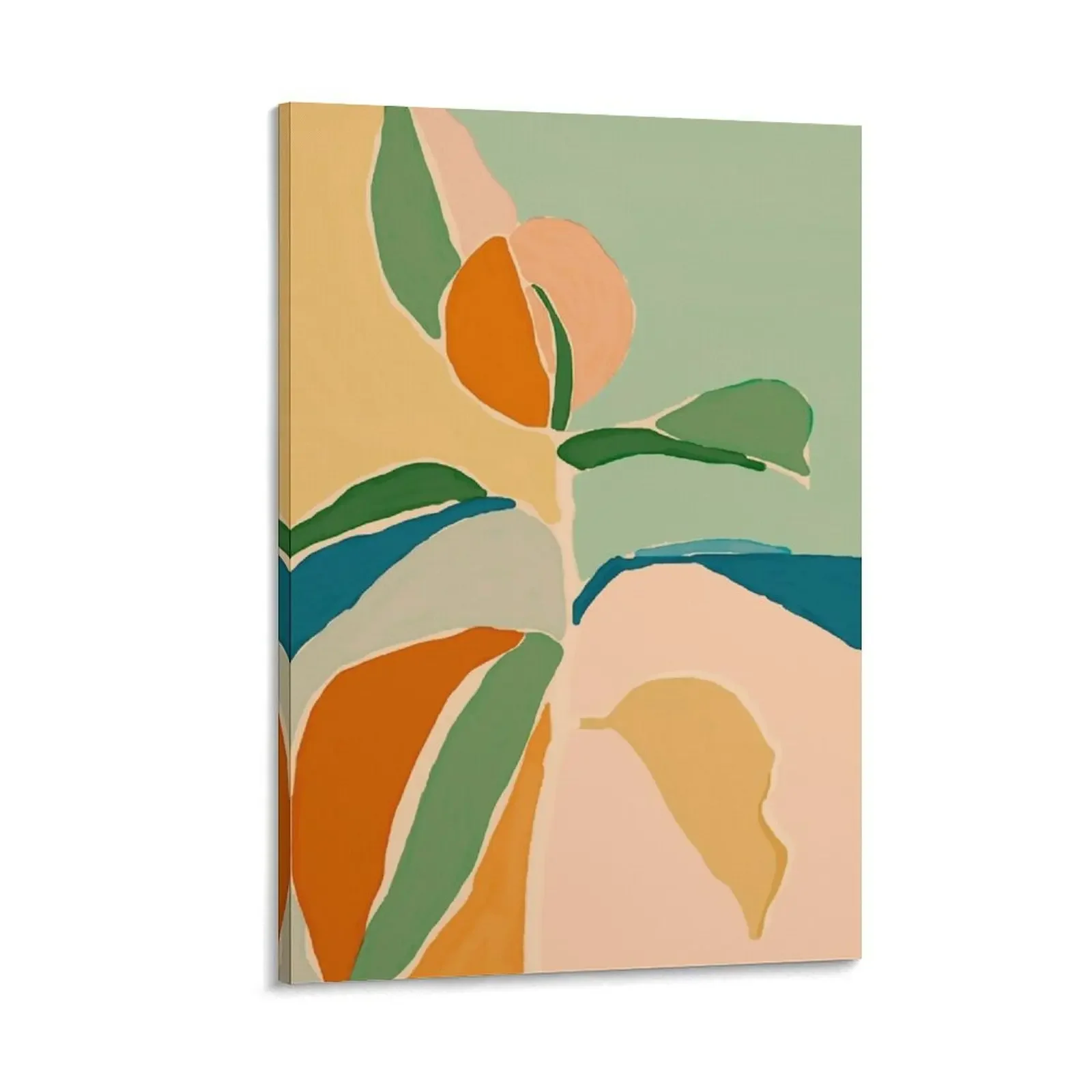 Spring Flora V2 Canvas Painting home decoration accessories decorative pictures for living room Decor for room 
Spring Flora V2 Canvas Painting home decoration accessories decorative pictures for living room Decor for room