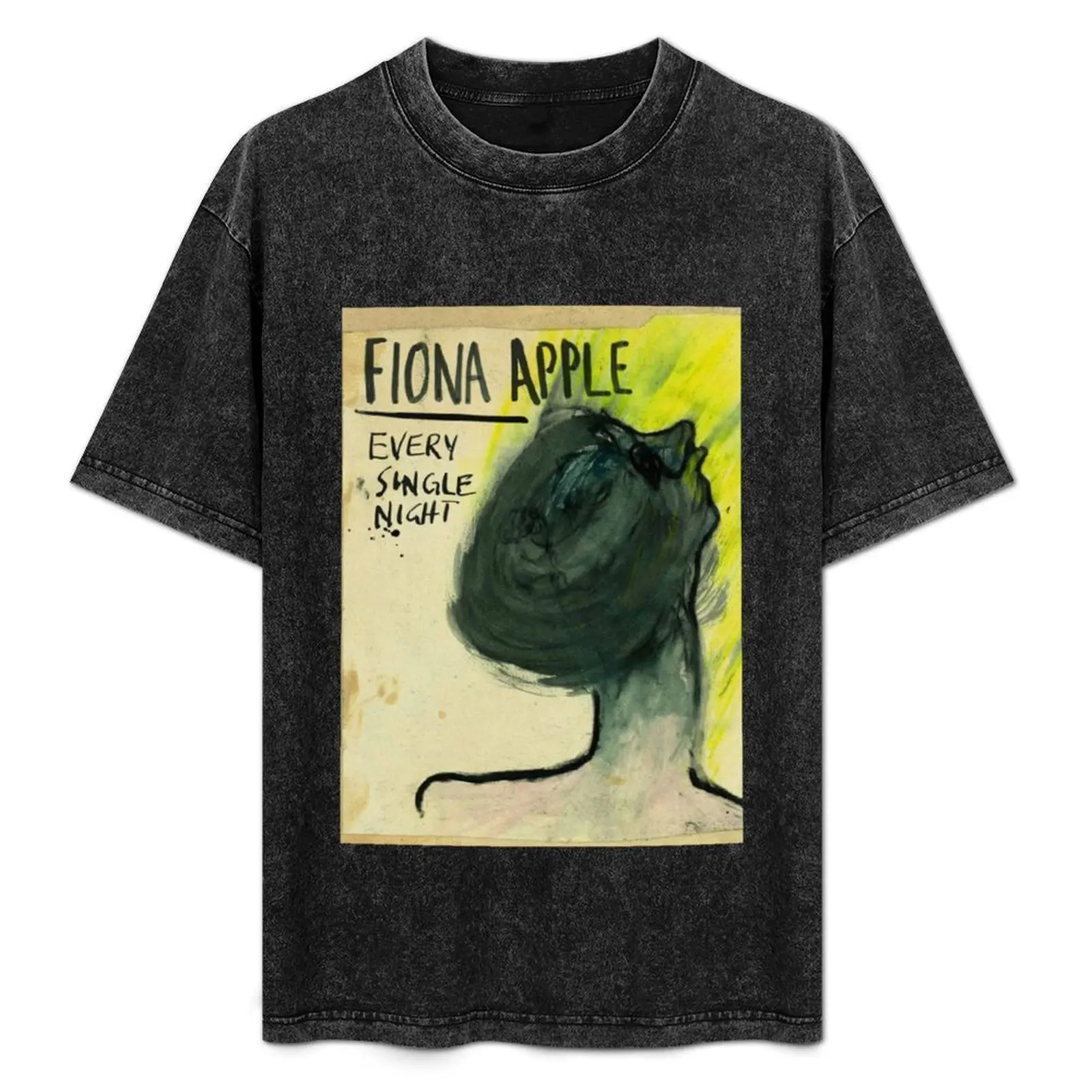 Every Single Night Fiona T-Shirt Stain Resistant Casual Tee
Every Single Night Fiona T-Shirt Stain Resistant Casual Tee