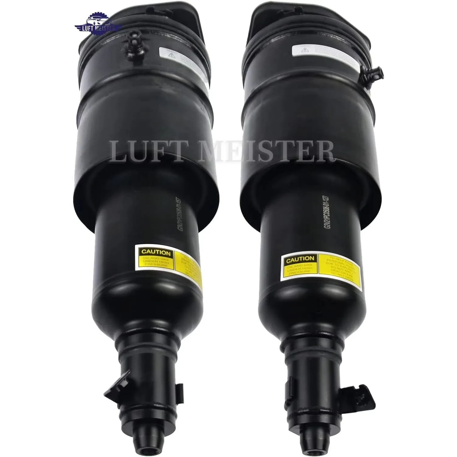 1pc Front Air Suspension Shock Strut for Lexus LS600H 600HL 2008-2017 4801050200 4801050210 4801050211 4801050260 4801050261
1pc Front Air Suspension Shock Strut for Lexus LS600H 600HL 2008-2017 4801050200 4801050210 4801050211 4801050260 4801050261