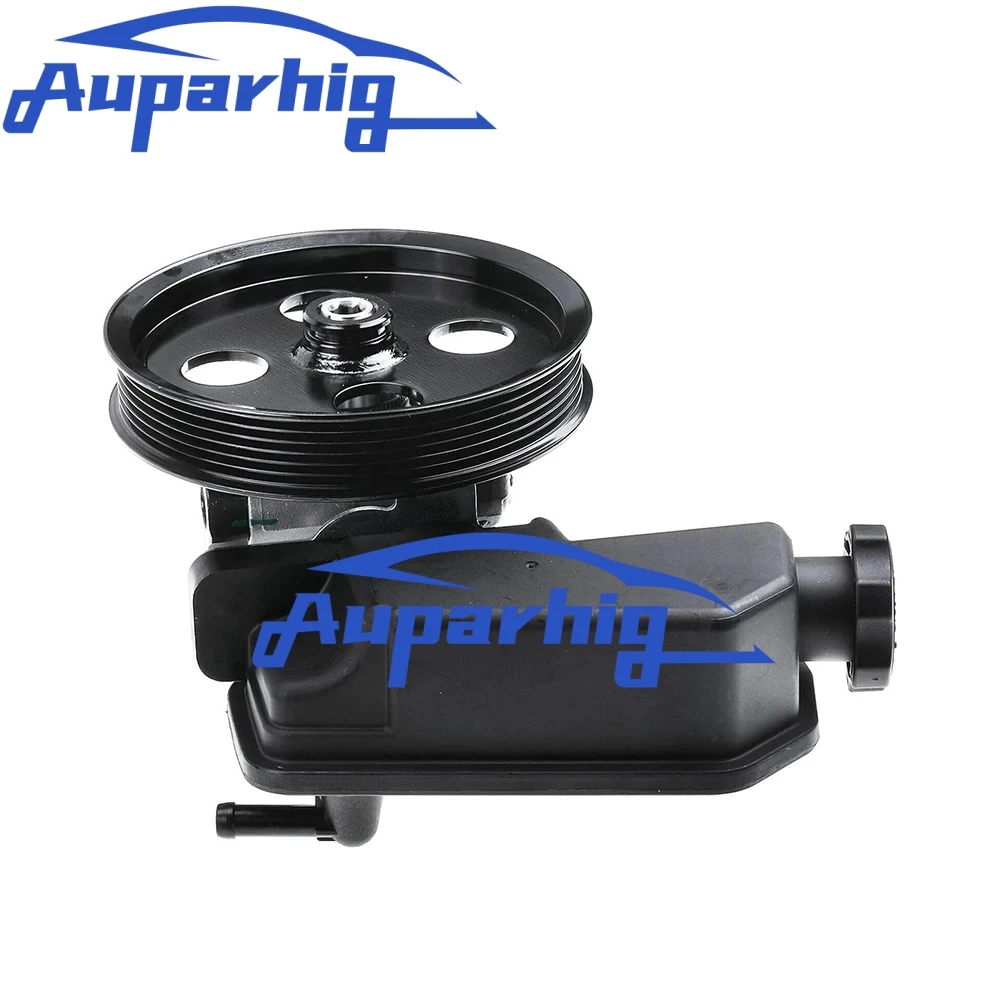 Basinpart 52089339AD Power Steering Pump For 2008 2009 2010 Jeep Commander Grand Cherokee V6 3.7L V8 4.7L 202205 Auto Parts
Basinpart 52089339AD Power Steering Pump For 2008 2009 2010 Jeep Commander Grand Cherokee V6 3.7L V8 4.7L 202205 Auto Parts