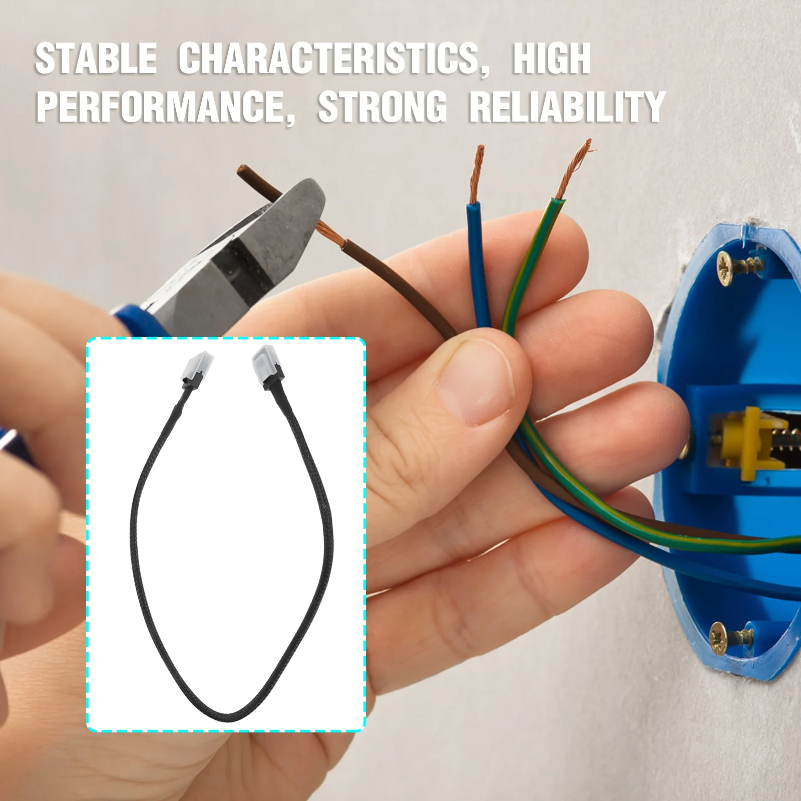 Mini Mini Sas Cable 0.5m Internal Durable Extension Cable for Server Server Accessory
Mini Mini Sas Cable 0.5m Internal Durable Extension Cable for Server Server Accessory