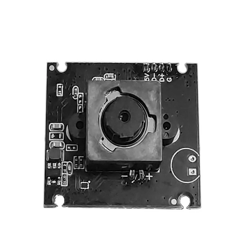 High Speed 2.0MP CMOS 30fps F2.0 Autofocus 1920x1080 30x25mm Color USB Camera Module for Paper Product Making Machinery
High Speed 2.0MP CMOS 30fps F2.0 Autofocus 1920x1080 30x25mm Color USB Camera Module for Paper Product Making Machinery