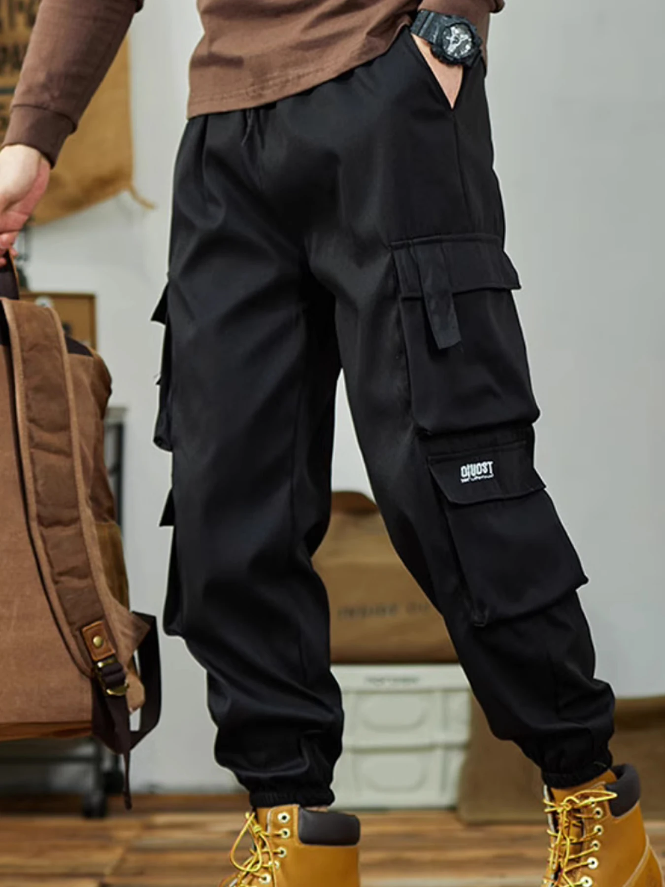 2025 summer easy to maintain casual pants, long pants for commuting, sanitary pants, loose workwear pants, thin pants, workwear
2025 summer easy to maintain casual pants, long pants for commuting, sanitary pants, loose workwear pants, thin pants, workwear