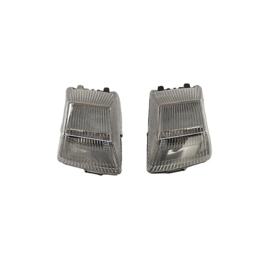 A Set LED Corner Light Assembly For Mercedes-Benz G63 G65 G500 turn signal turn signal Car Accessories
A Set LED Corner Light Assembly For Mercedes-Benz G63 G65 G500 turn signal turn signal Car Accessories