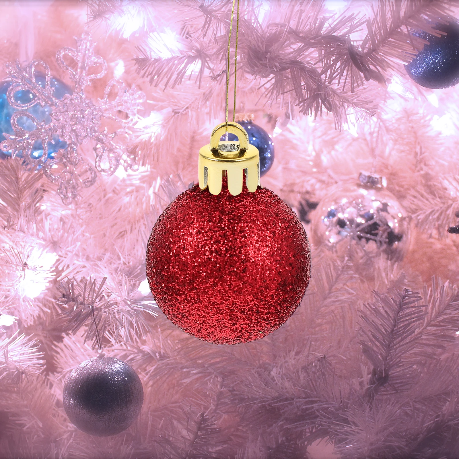 10pcs Decorative Ball Accessories 1.2CM Diameter Christmas Ornament Caps Golden Plastic DIY Wedding Party Supplies
10pcs Decorative Ball Accessories 1.2CM Diameter Christmas Ornament Caps Golden Plastic DIY Wedding Party Supplies