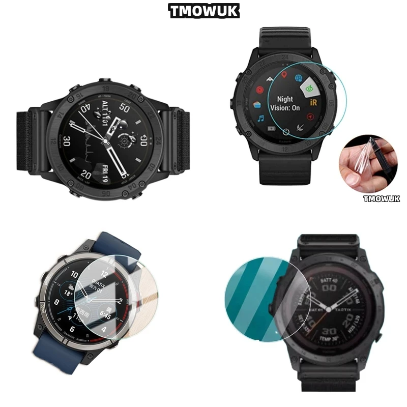 For Garmin Tactix 7 Pro Tactix7 AMOLED Tactix 8 51mm Tactix8 47mm - Long-lasting 9H Glass Coating
For Garmin Tactix 7 Pro Tactix7 AMOLED Tactix 8 51mm Tactix8 47mm - Long-lasting 9H Glass Coating