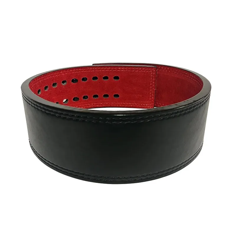 Cowhide Belt Fitness Powerlifting Weightlifting Belts Deadlift Squats Waist Protection Crossfit Strength Training Back Support
Cowhide Belt Fitness Powerlifting Weightlifting Belts Deadlift Squats Waist Protection Crossfit Strength Training Back Support