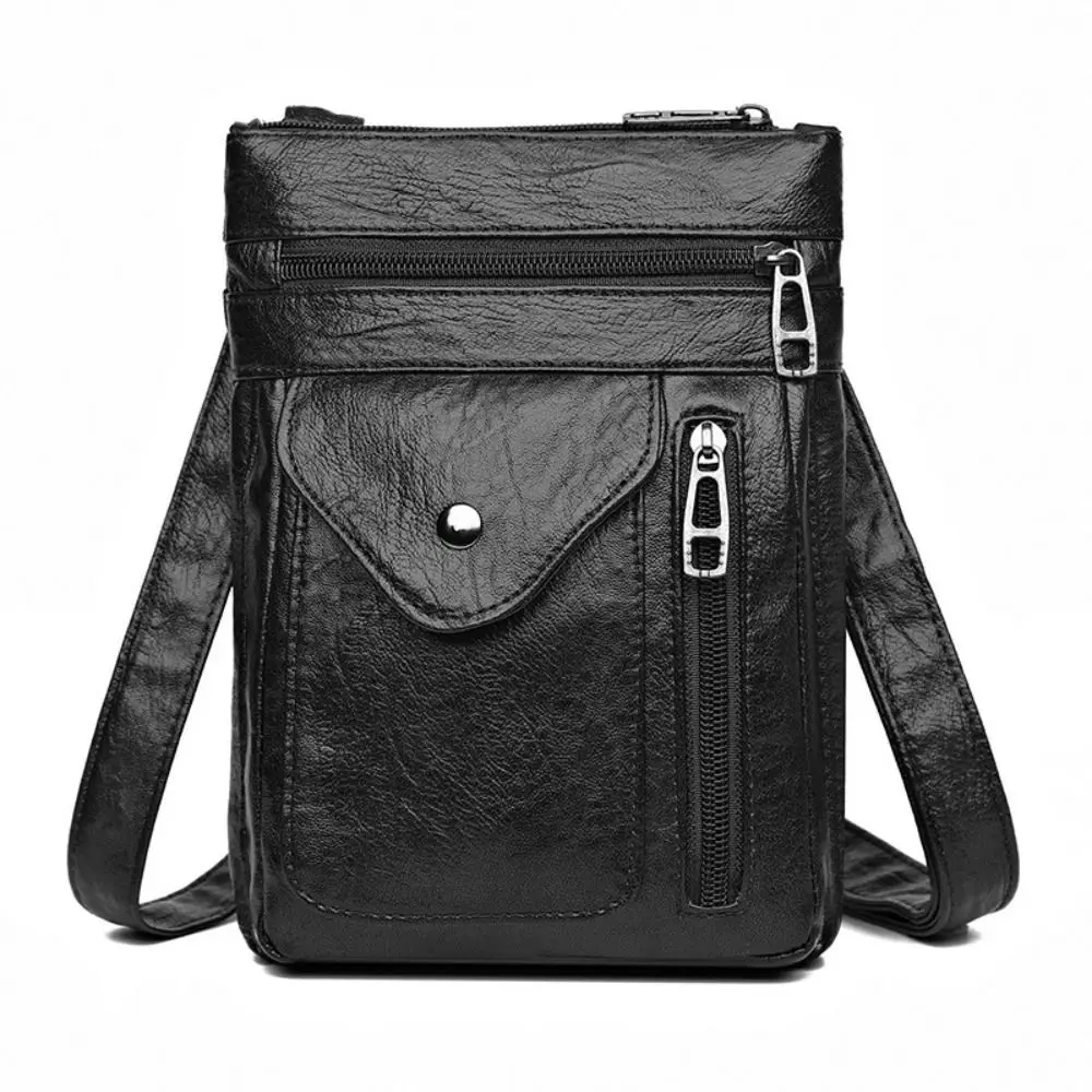 Fashion Large Capacity Phone Crossbody Bag Universal Coin Purse Phone Chest Bag Card Holder Charming Messenger Bag Girls
Fashion Large Capacity Phone Crossbody Bag Universal Coin Purse Phone Chest Bag Card Holder Charming Messenger Bag Girls