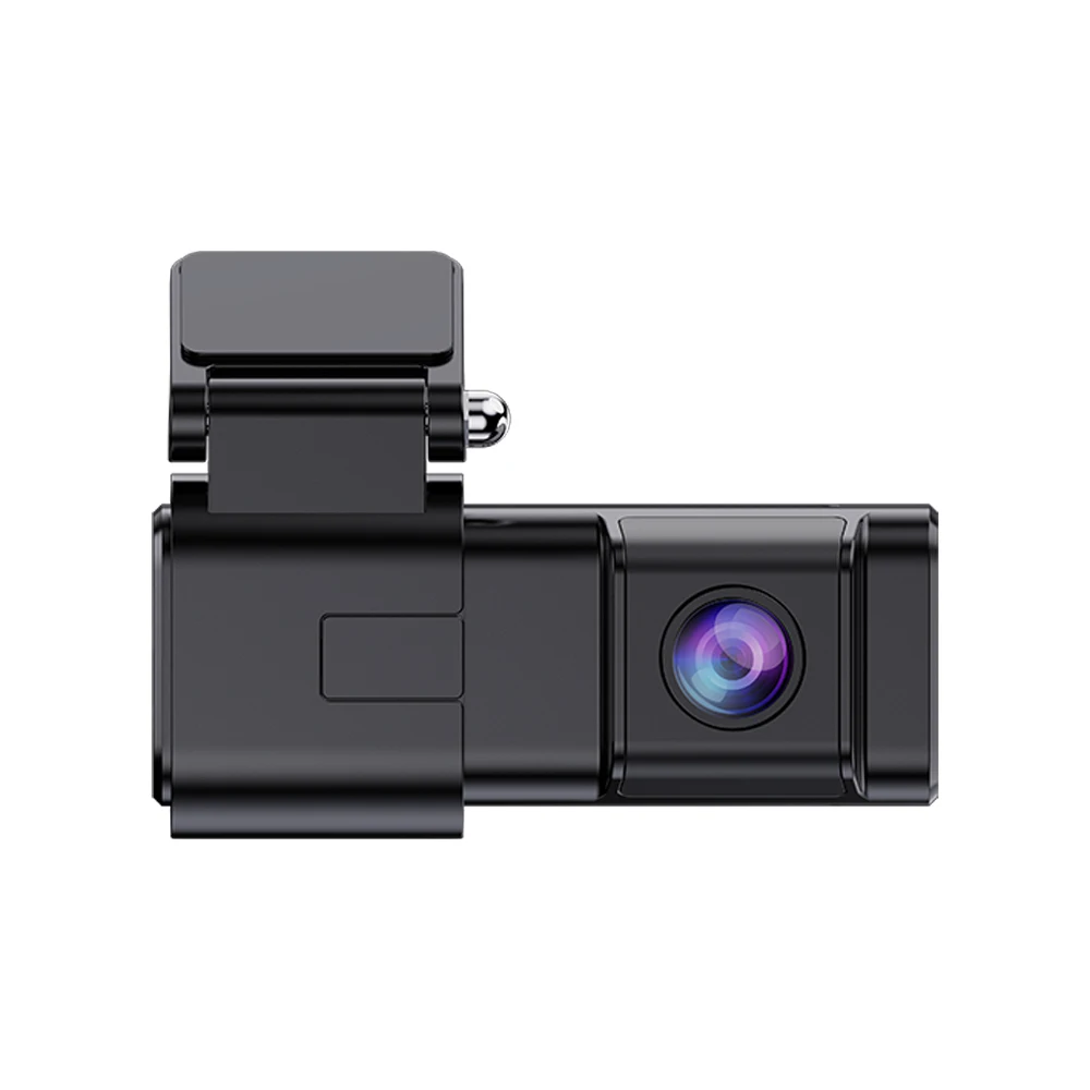 1.47" Display Car Dash Cam with 140° Wide-Angle Lens 1920*1080P Car DVR Camera Support G-Sensor Loop Recording Microphone
1.47" Display Car Dash Cam with 140° Wide-Angle Lens 1920*1080P Car DVR Camera Support G-Sensor Loop Recording Microphone