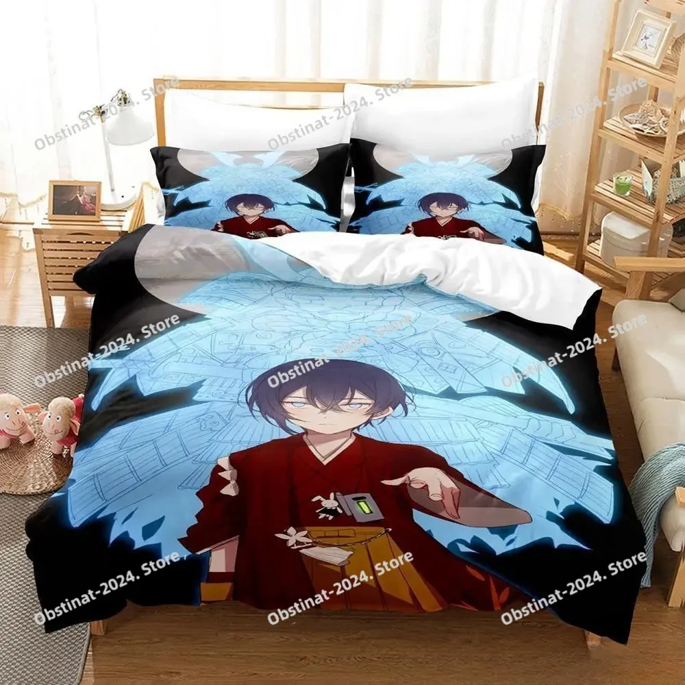 3D Anime Kawaii Girl Kyouka Bedding Set Printed Bed Set Duvet Cover Sheet Pillowcase Bed Soft Quilt Cover Full Queen King Size
3D Anime Kawaii Girl Kyouka Bedding Set Printed Bed Set Duvet Cover Sheet Pillowcase Bed Soft Quilt Cover Full Queen King Size